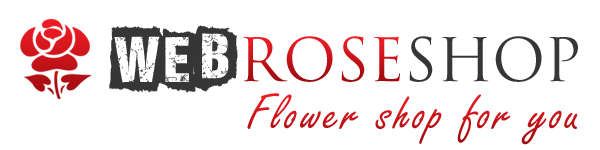 Web Rose Shop